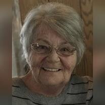Diane  Lynn Selinka