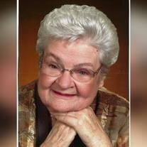 Jewel Christine Hawkins