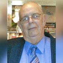 Robert Maylin Freeman