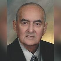 John Charles Beck