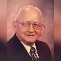 George Walter Harley
