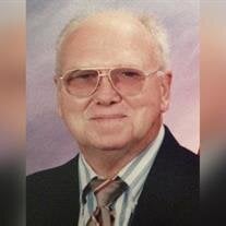 Jimmy R. Powell