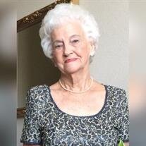 Mamie Lois Chavers