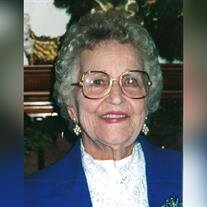 Emma Jewell Stephens