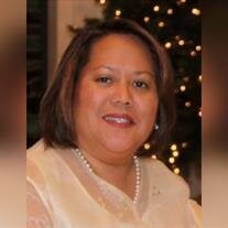 Lourdes Lanceta Labrillazo