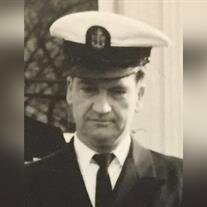 Grafton "Ray" Weeks