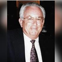 Sidney Rawson Perry, III