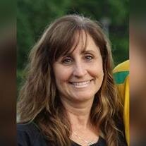 Diane Kathleene Yates