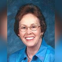 Voncile M. Kleinschmidt