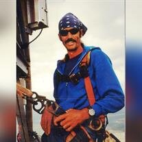 Jerry Michael "Mickey" Perdue