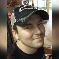 Michael Kurt Alfred Troche II