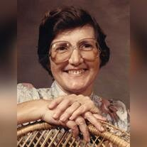 Elaine Esther Jones