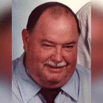Warren Hamilton Jernigan, Sr.