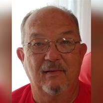 David  "Dave" Wayne Bradley