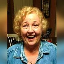 Martha Jane Grice