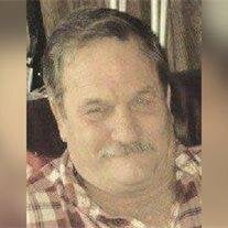 Ronald "Ronnie" Wayne Countryman