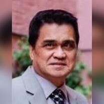 Eros Domingo Villafuerte