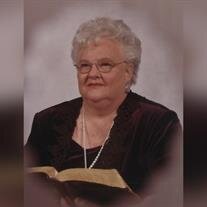 Mary J. Stuckey