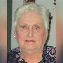 Charlene P.  Gilliam