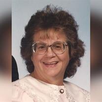 Iva Fay Robbins