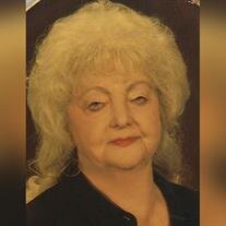 Peggy Jeane Krause