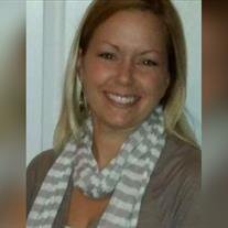 Stephanie M. Mattox Greer