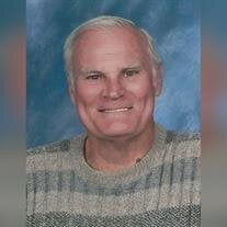 James "Jimmy" Roscoe Brittain, Jr.