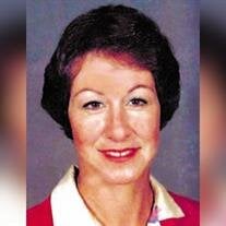 Flora Lynn McKenna