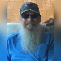 Eugene "Captain" M. Nall
