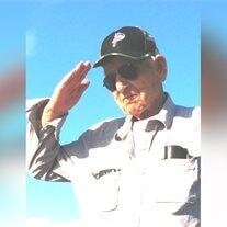 CDR Robert (Bob) William Scott, USN(Ret.)