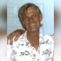 James "Jimmy" Richard Wilson
