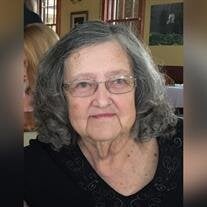Clara V. Smith