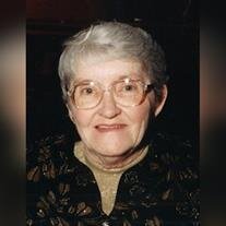 Donna Marie Stallings