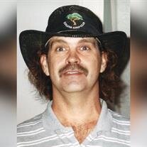Paul Vincent Welker