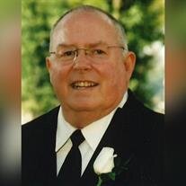 Donald Martin Anderson