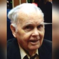 John Daniel Rhodes, Jr.