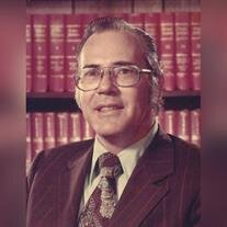 Barne Joseph Morain