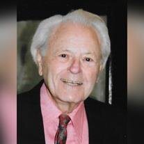 John Randolph Tucker