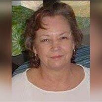 Margaret Ann Wacks