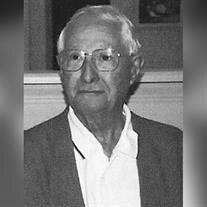 Douglas Albert Palmer