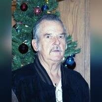 LaVerne C. "Baldy" Baldwin, Sr.