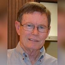 W.R. "Ronnie"  Gilley