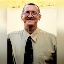 Larry Thomas Hall, Sr.