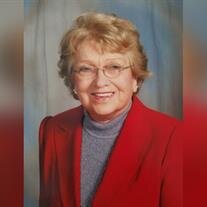 Ingrid R. Severson