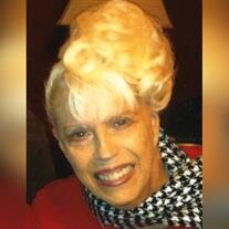 Judith Nelle Crabtree