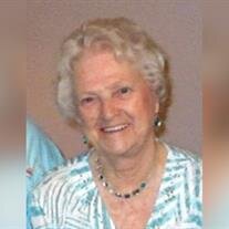 Hazel Mae Jones
