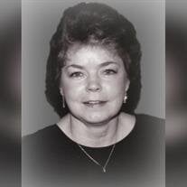 Barbara Jean Glass