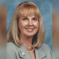Carolyn Ann Handler