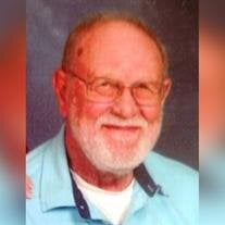 Daniel  S. "Dan" Freeze, Jr.