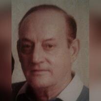 Kenneth Levon Horton